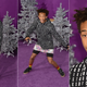 Image for article titled Believe Premiere: Cute Dresses and Bieber as The Elf on the Shelf